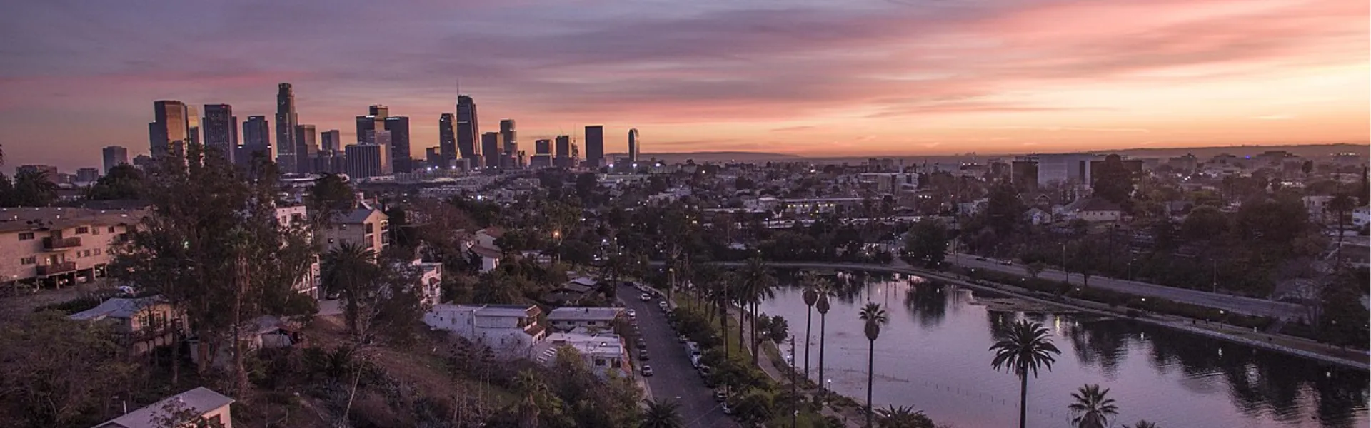 Los Angeles student residences